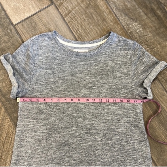 Lou & Grey Charcoal Shift Dress
Size Medium - Picture 7 of 9